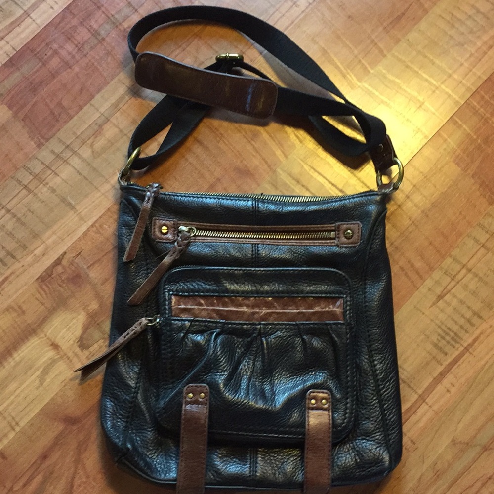 The Sak Purse
